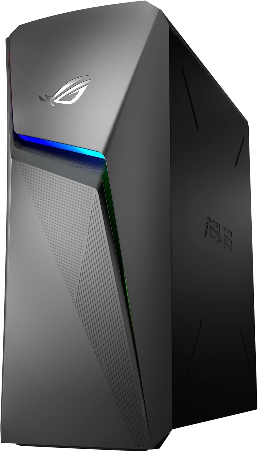 ROG Strix G10DK