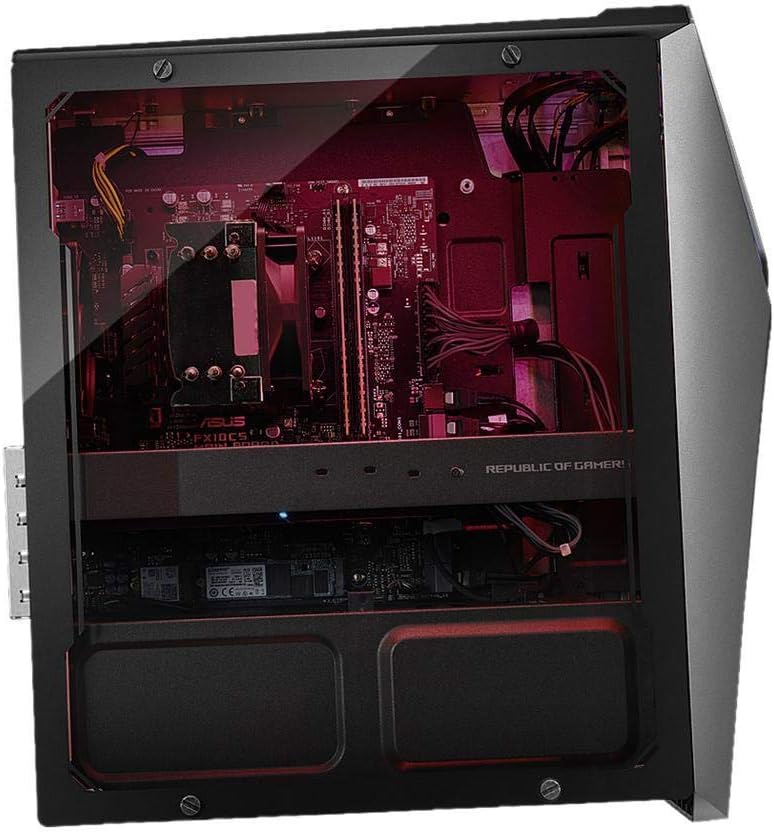 ROG Strix G10DK