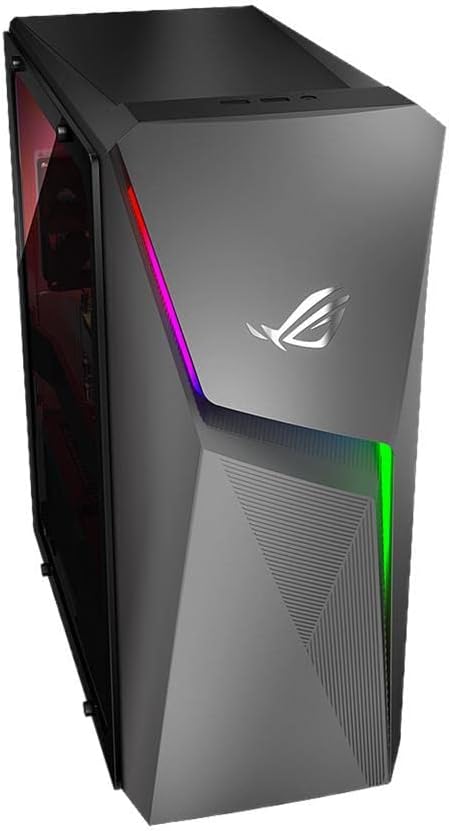 ROG Strix G10DK
