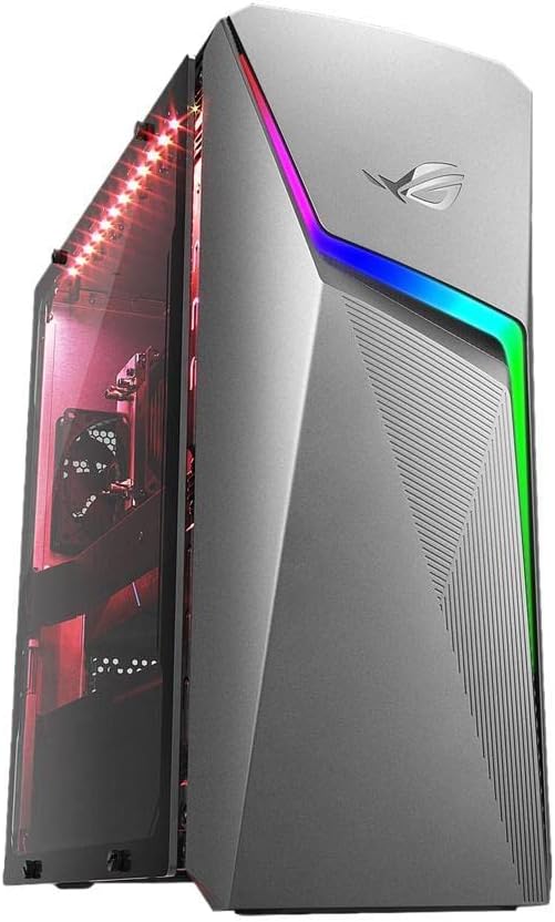 ROG Strix G10DK