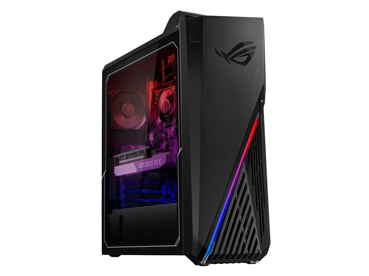 ROG Strix G15DS