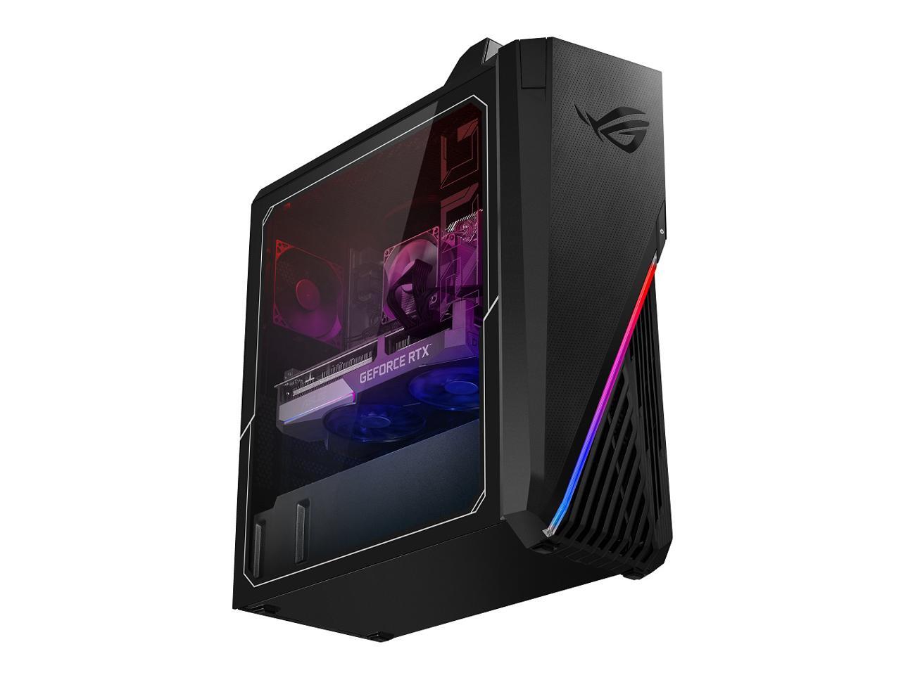 ROG Strix G15DS