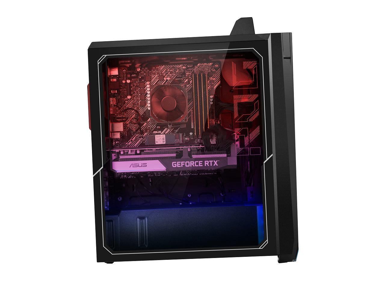 ROG Strix G15DS