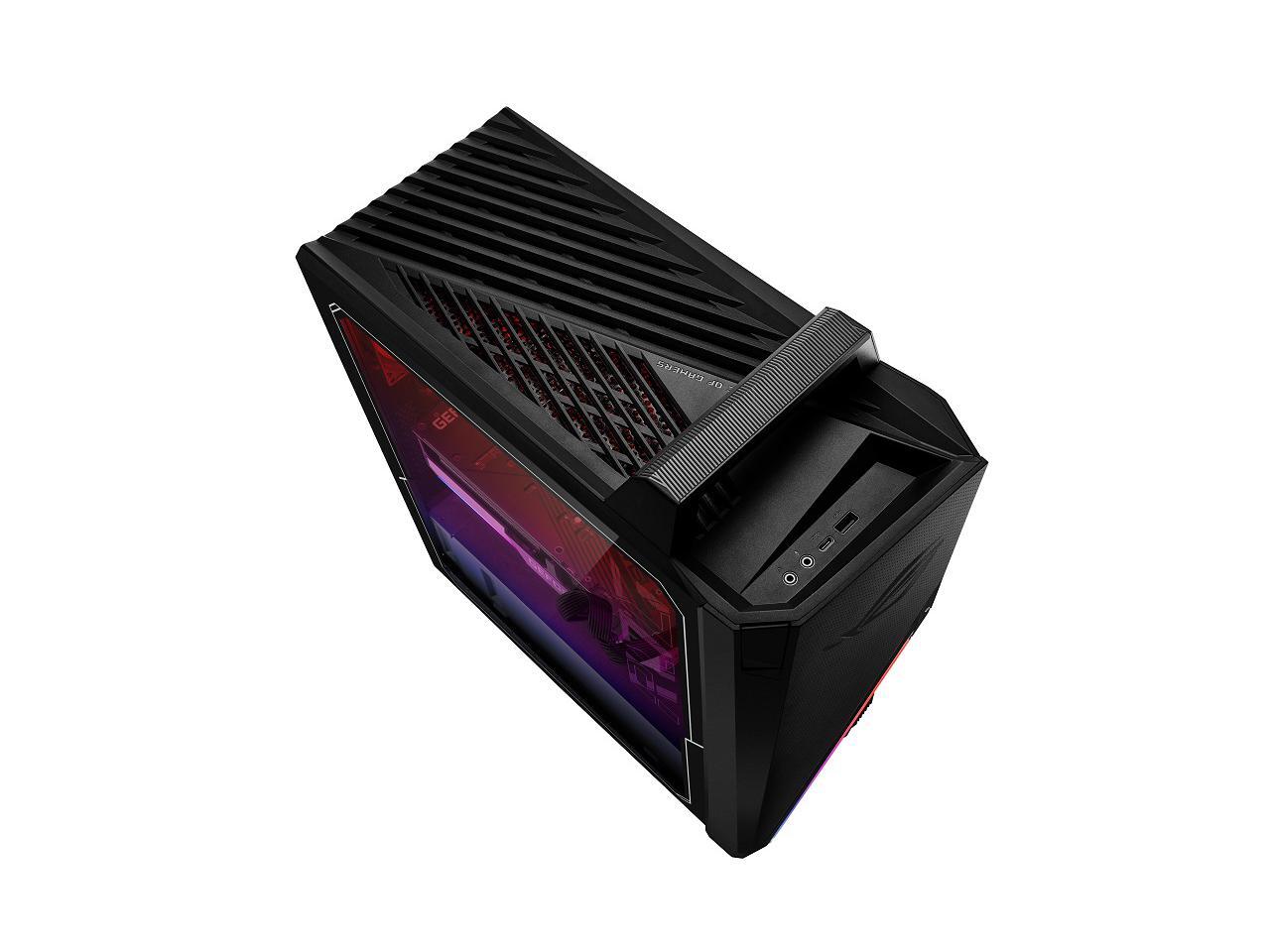 ROG Strix G15DS
