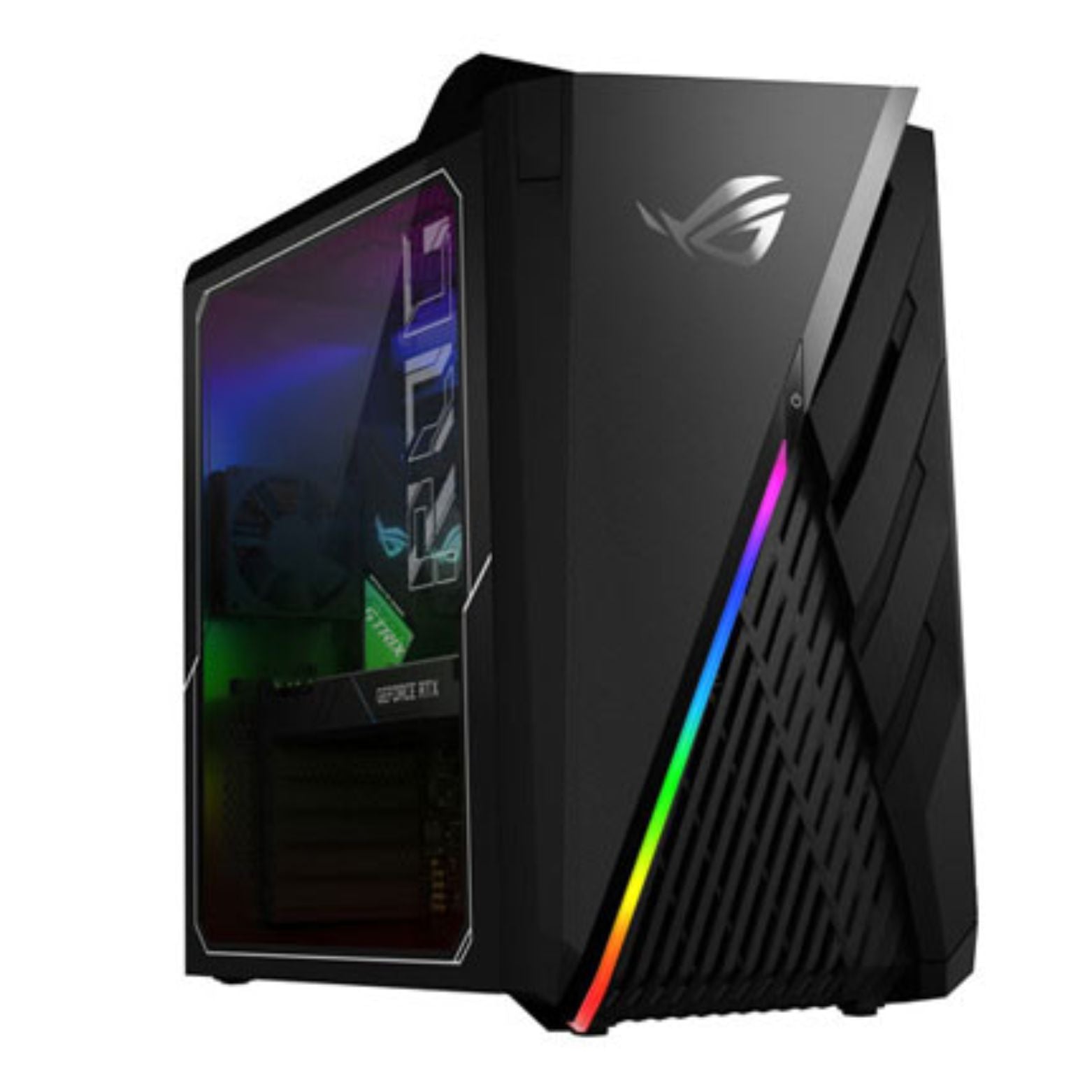 ROG Strix G35DX