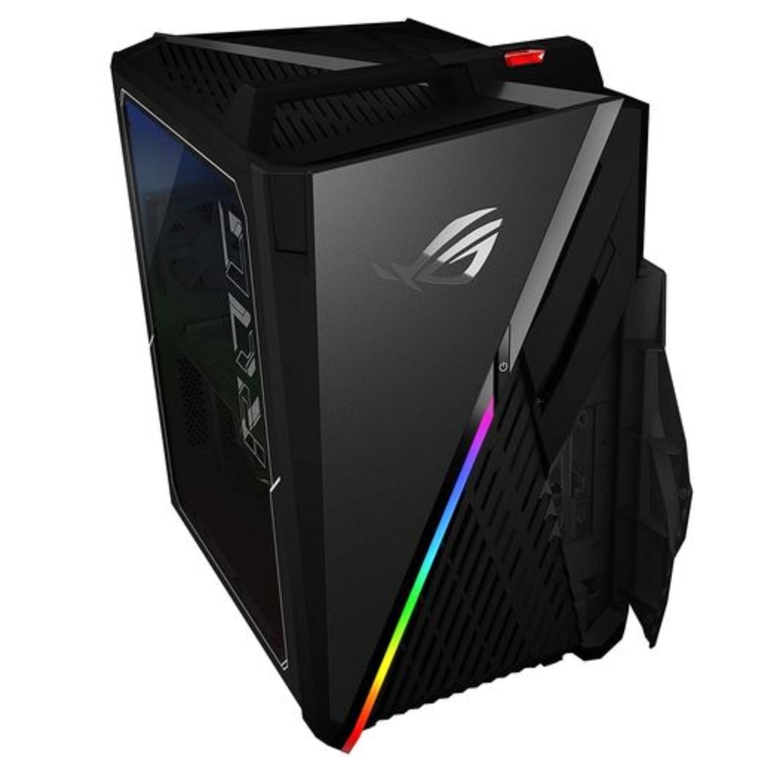 ROG Strix G35DX