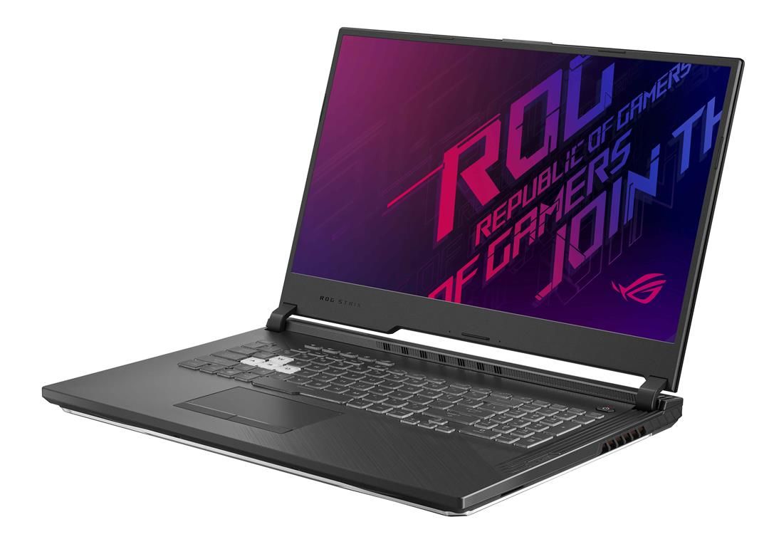 ROG Strix G G731