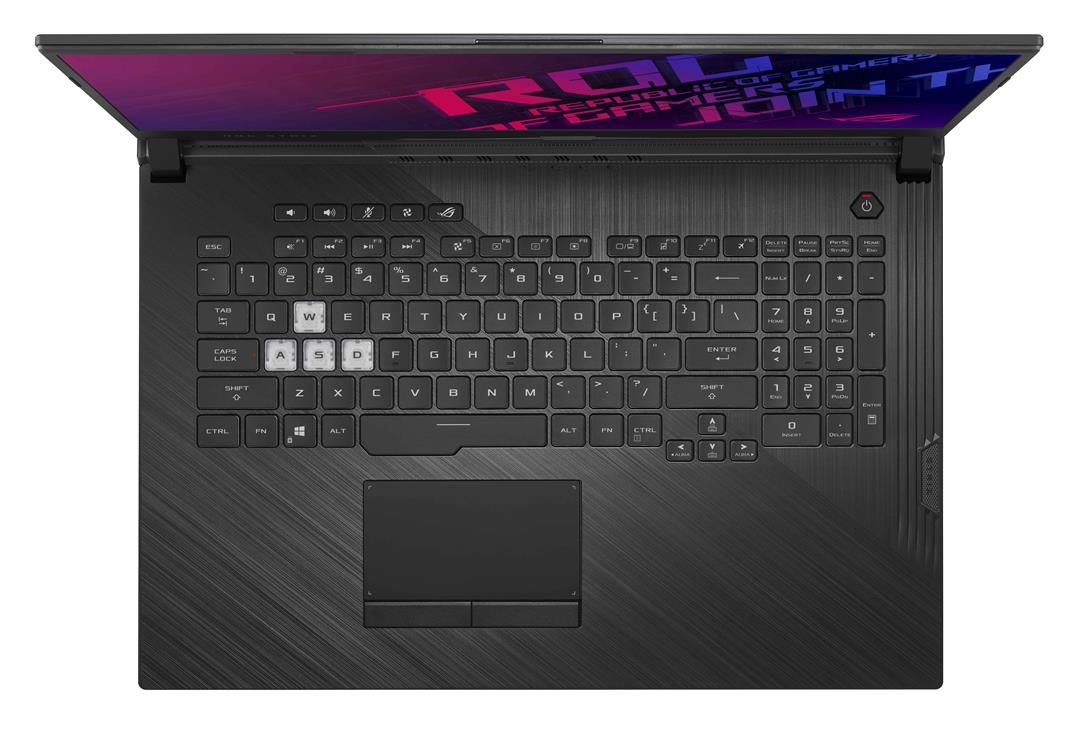 ROG Strix G G731