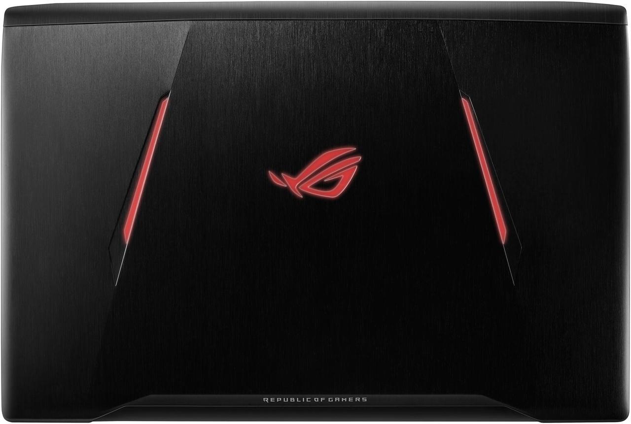 ROG Strix GL702VI