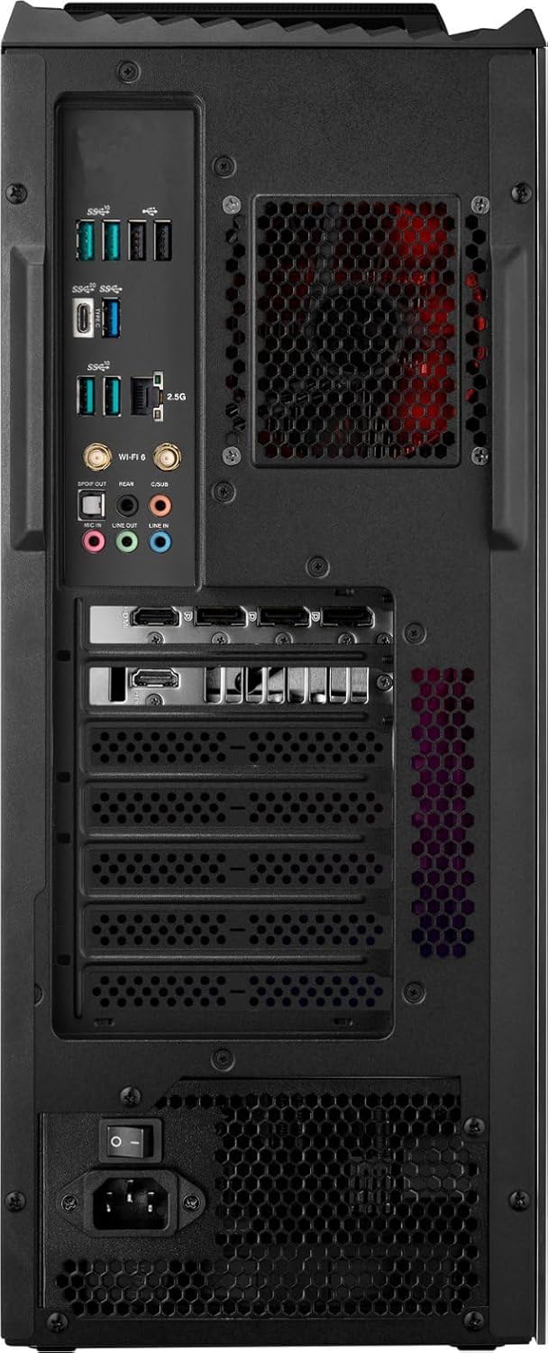 ROG Strix GT15