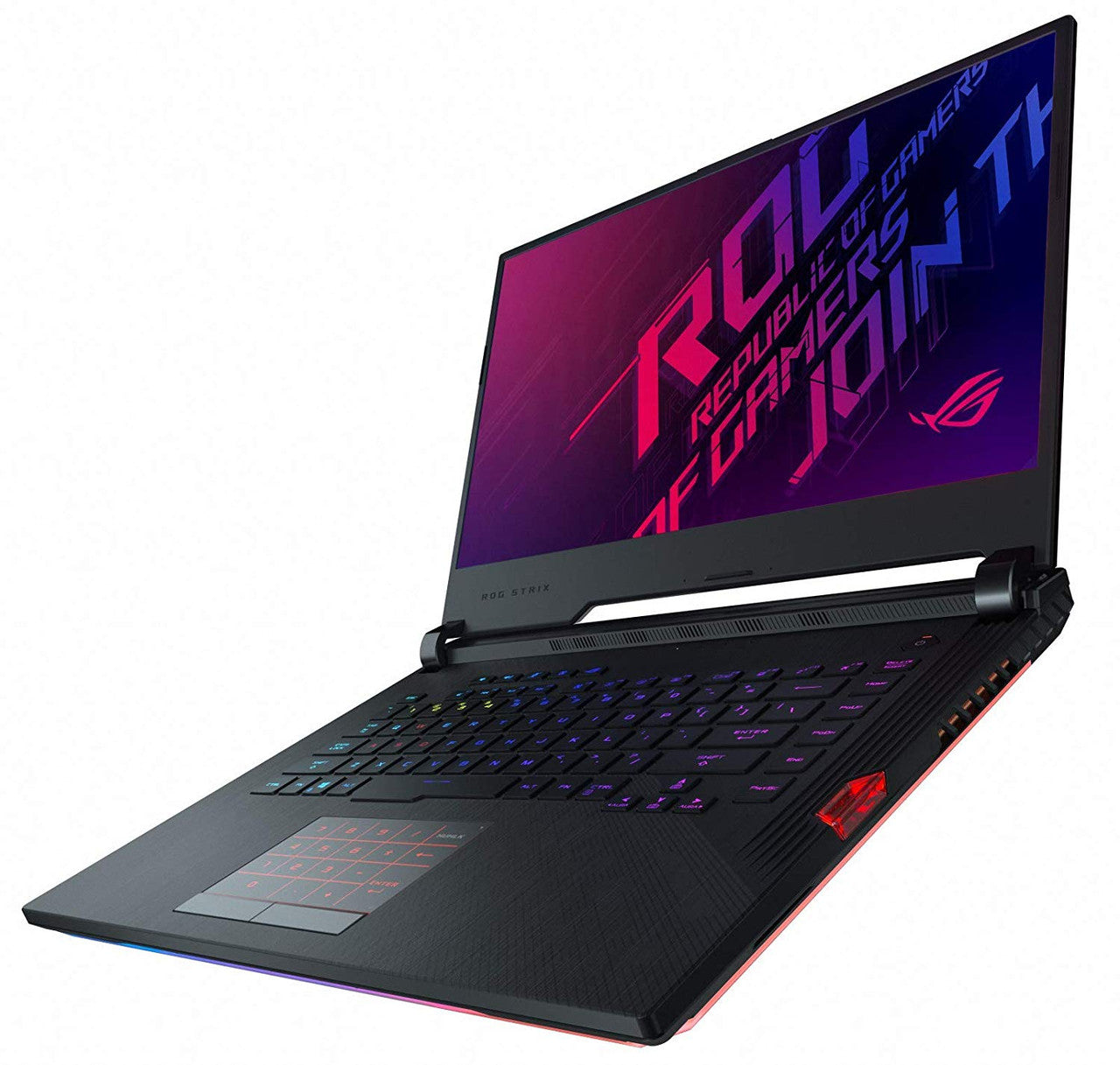 ROG Strix Hero III