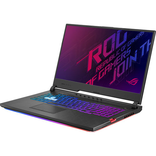 ROG Strix Hero III