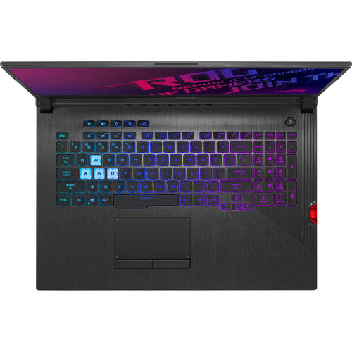 ROG Strix Hero III