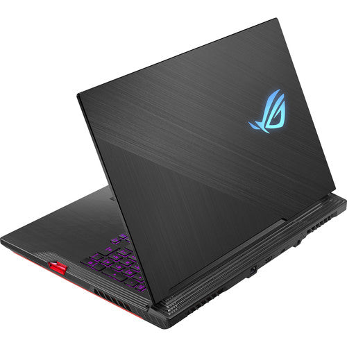 ROG Strix Hero III