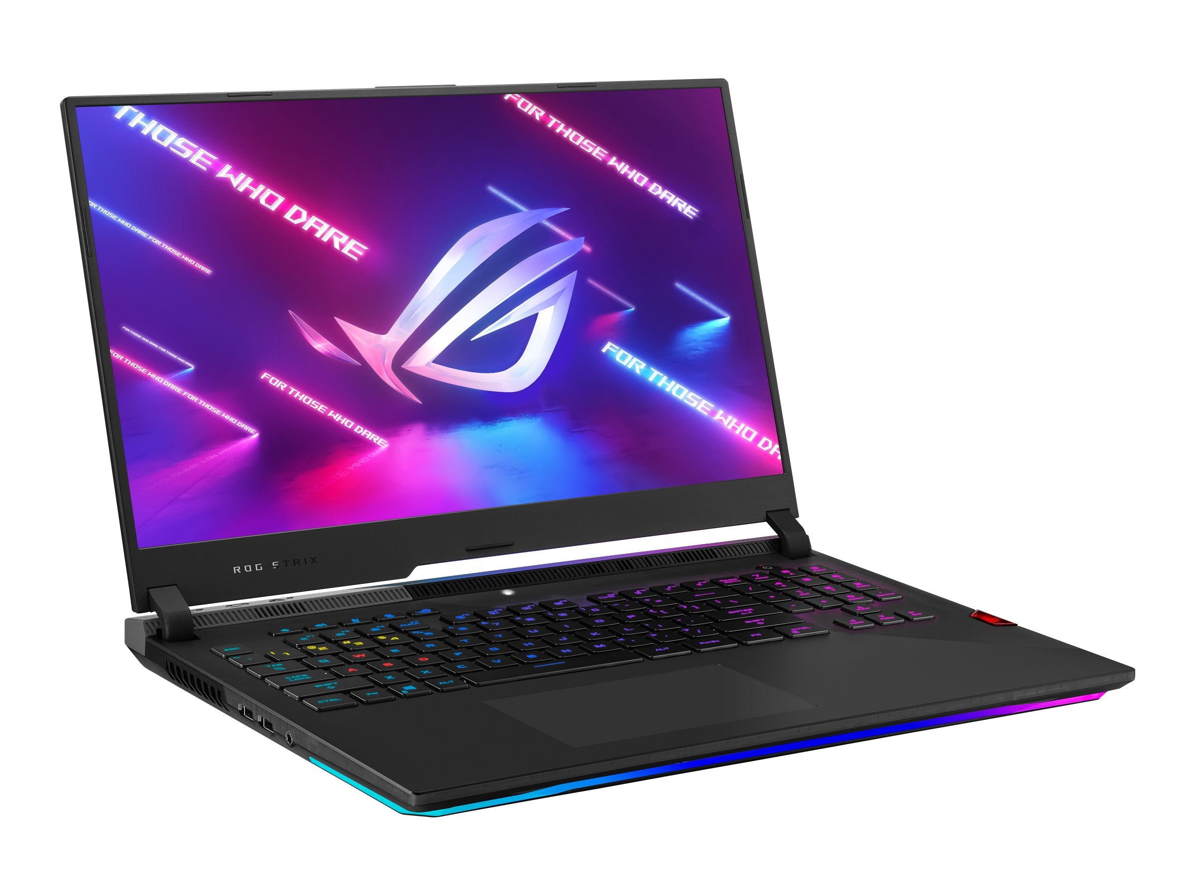 ROG Strix SCAR