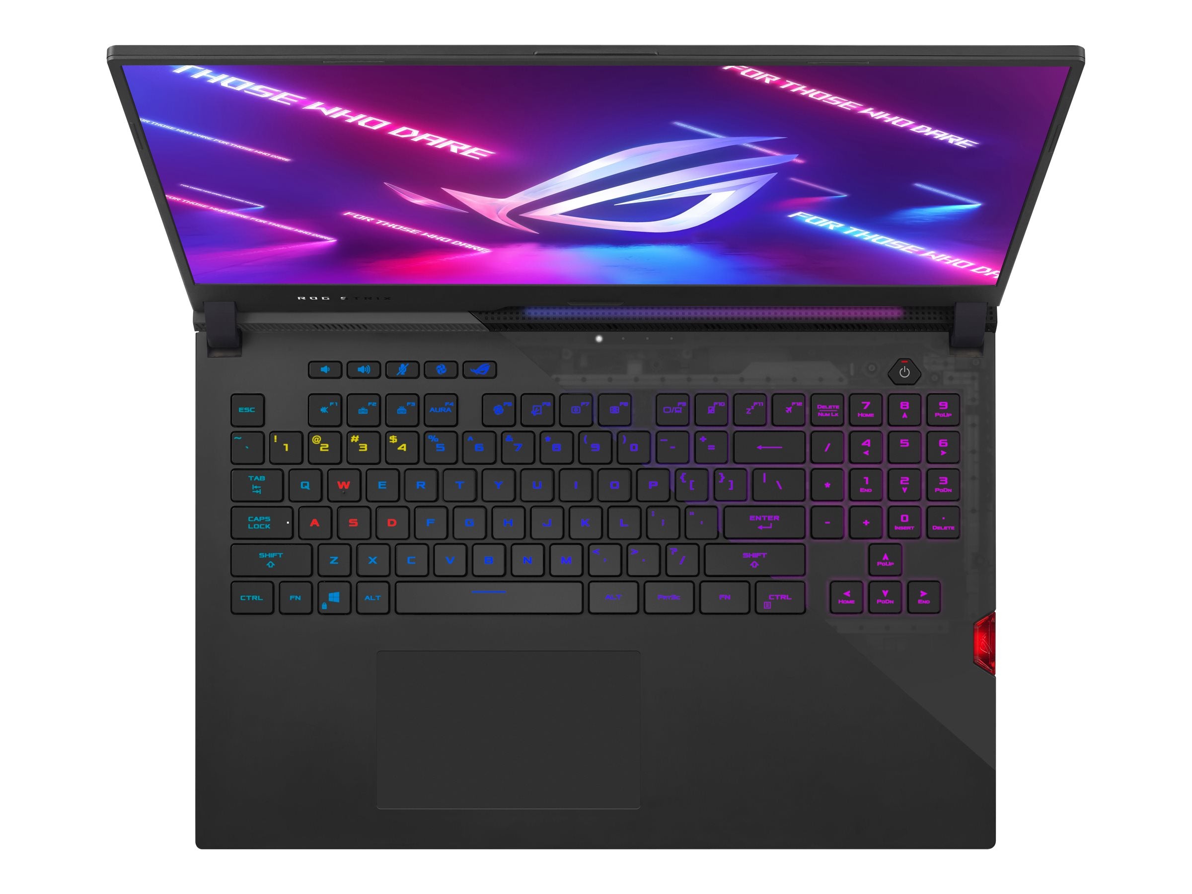ROG Strix SCAR
