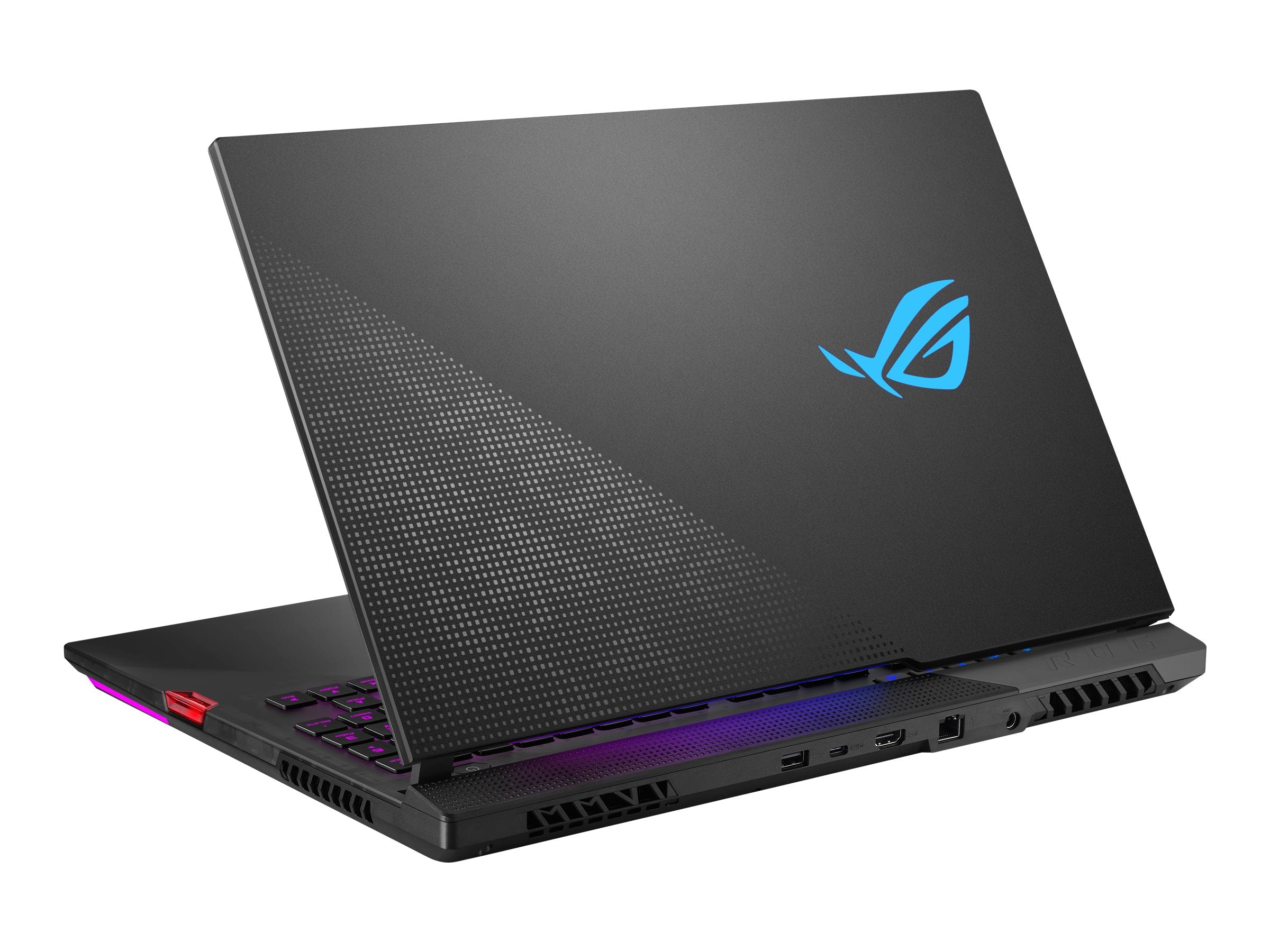 ROG Strix SCAR