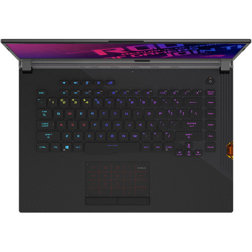ROG Strix SCAR III G531