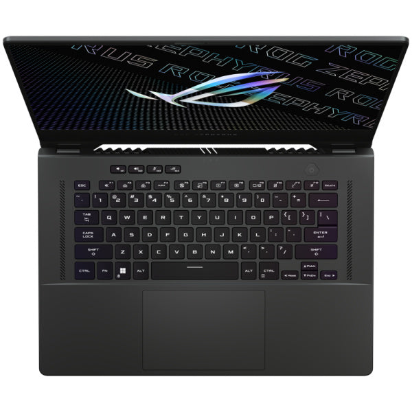 ROG Zephyrus G15
