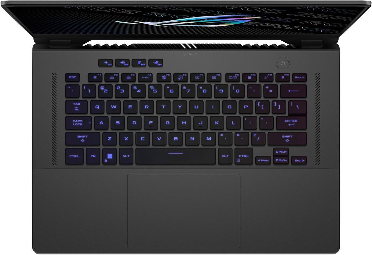 ROG Zephyrus G15