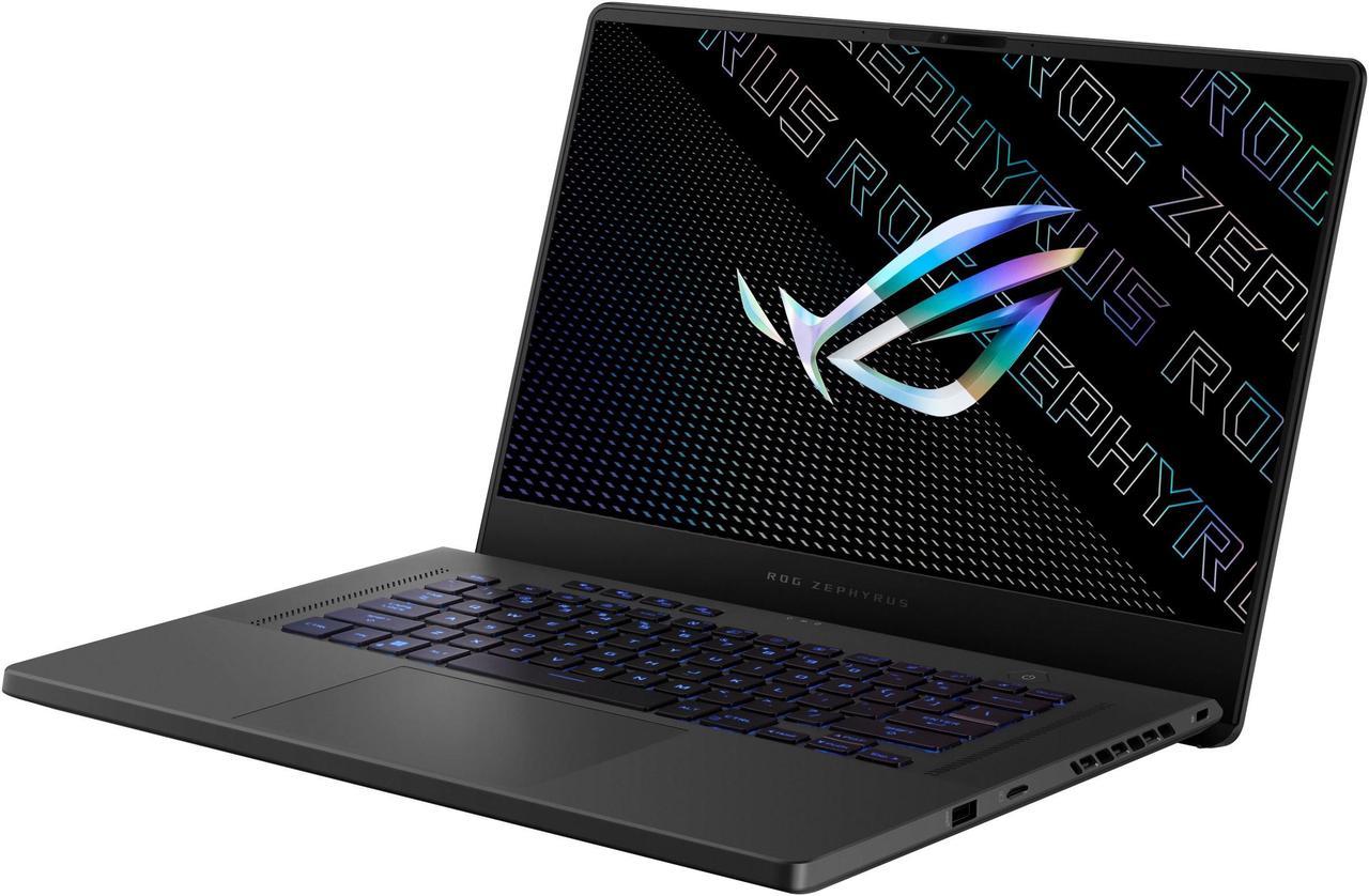 ROG Zephyrus G15
