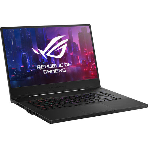 ROG Zephyrus M