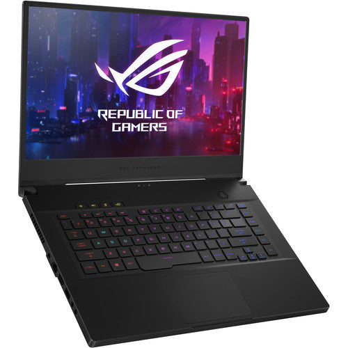 ROG Zephyrus M
