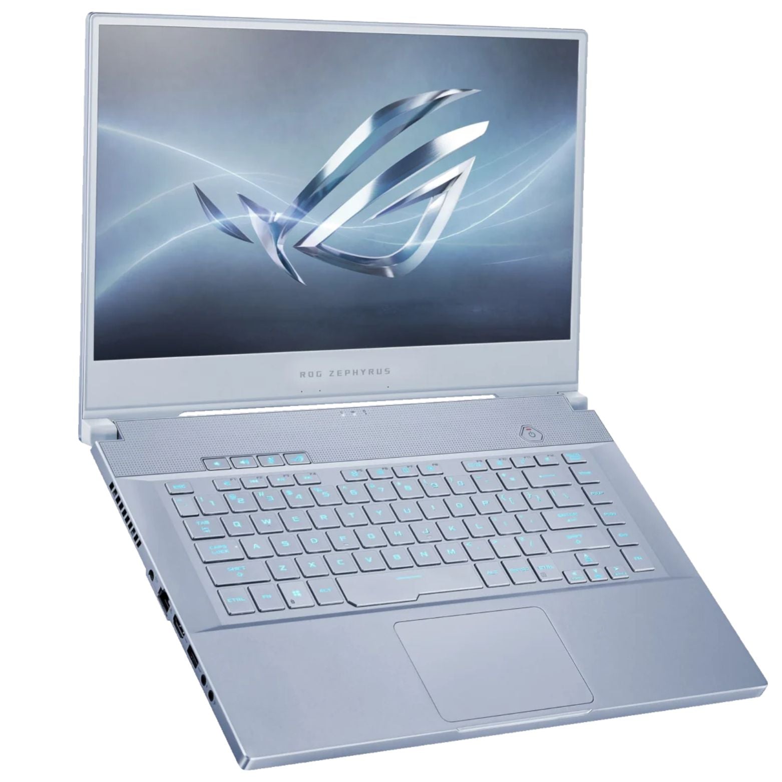 ROG Zephyrus M