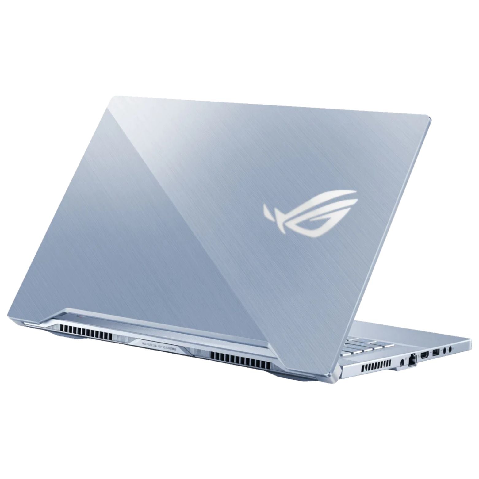 ROG Zephyrus M