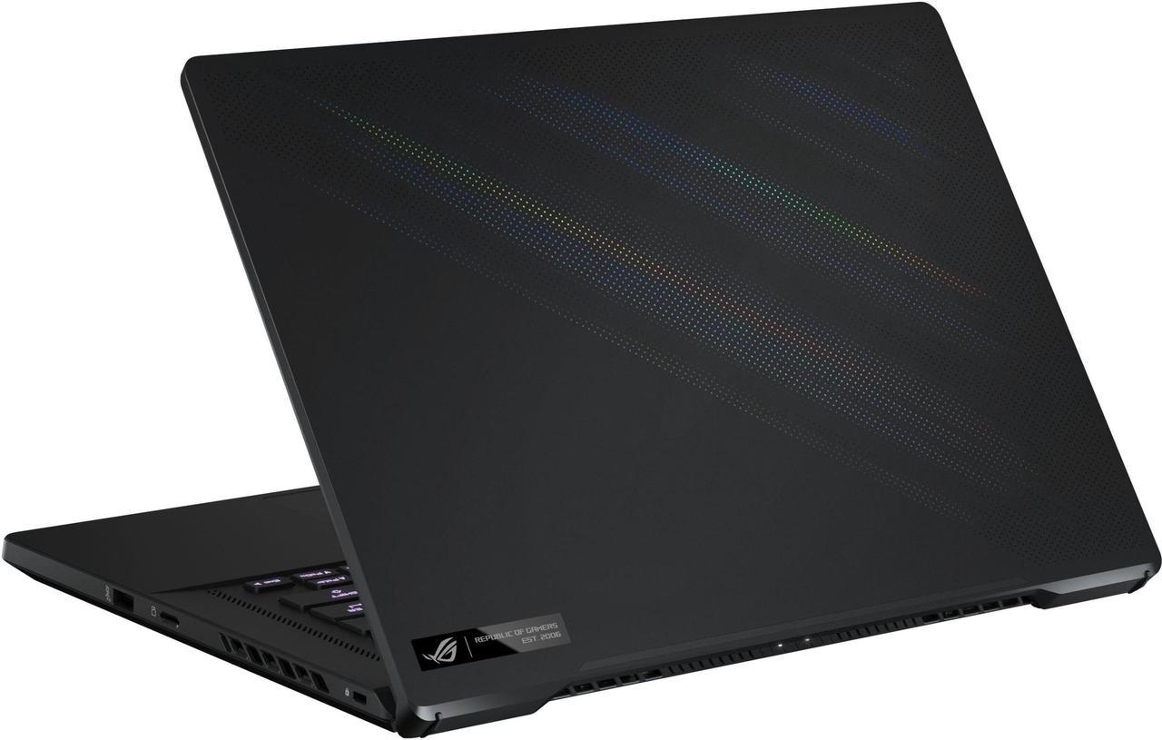 ROG Zephyrus M16