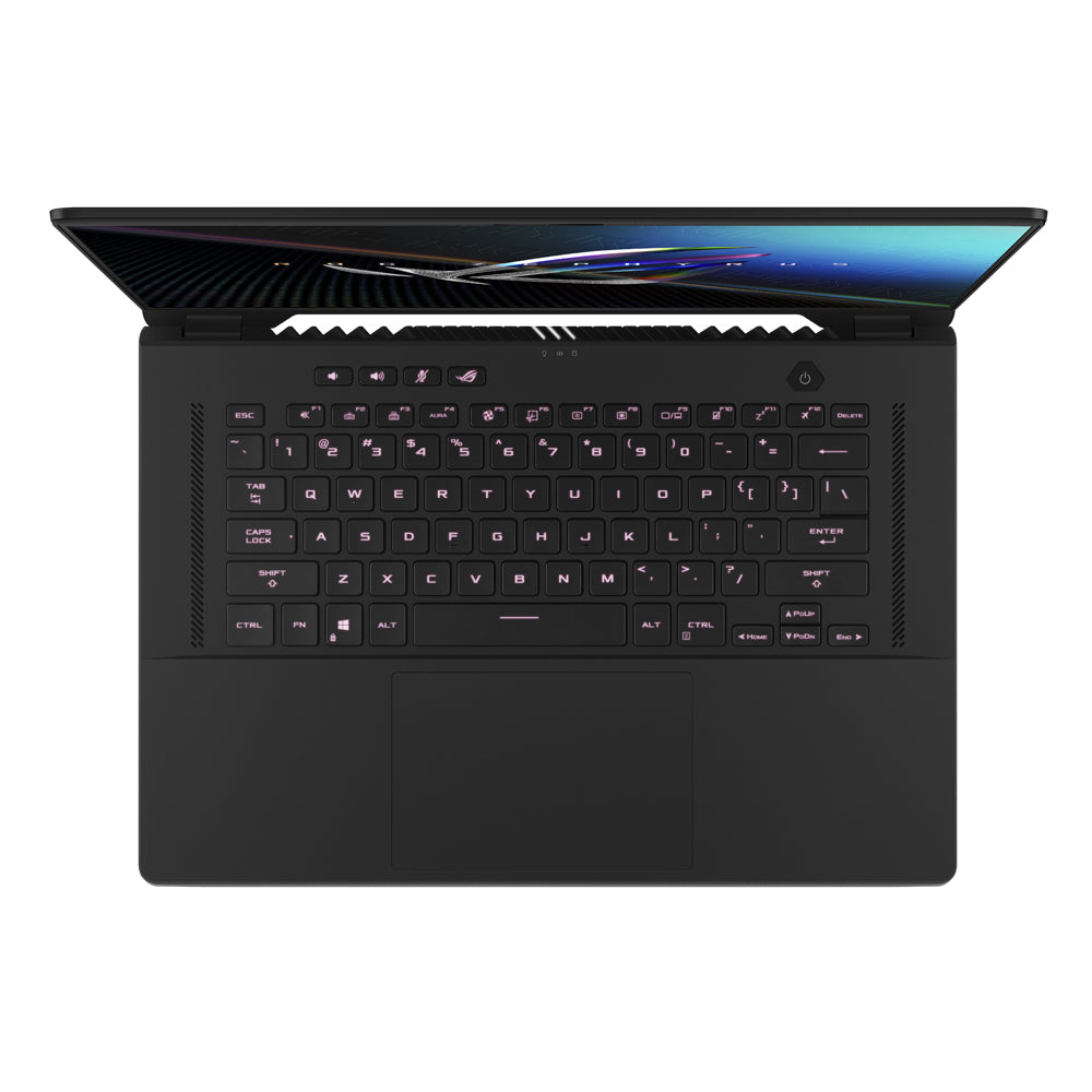 ROG Zephyrus M16