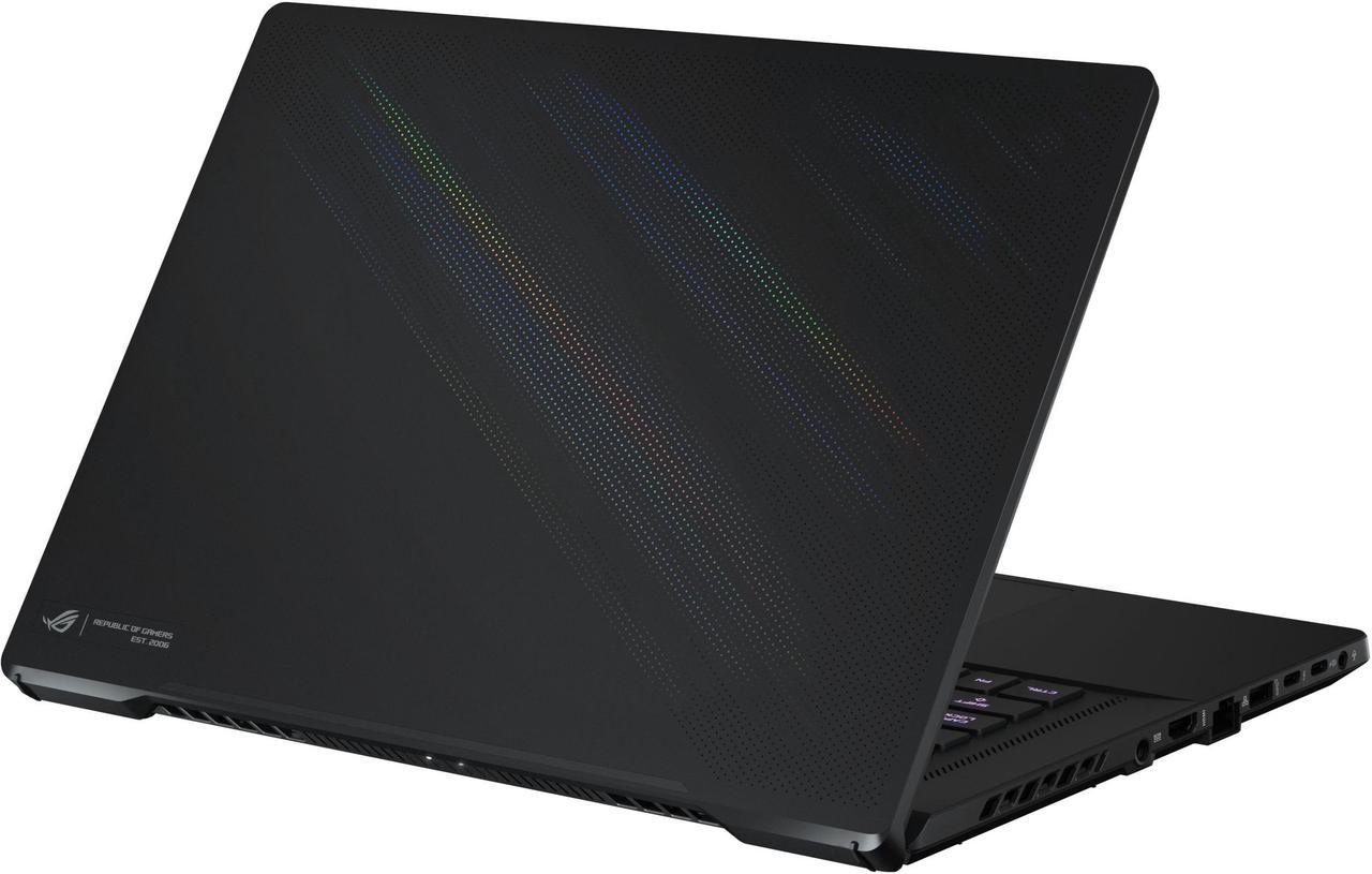 ROG Zephyrus M16