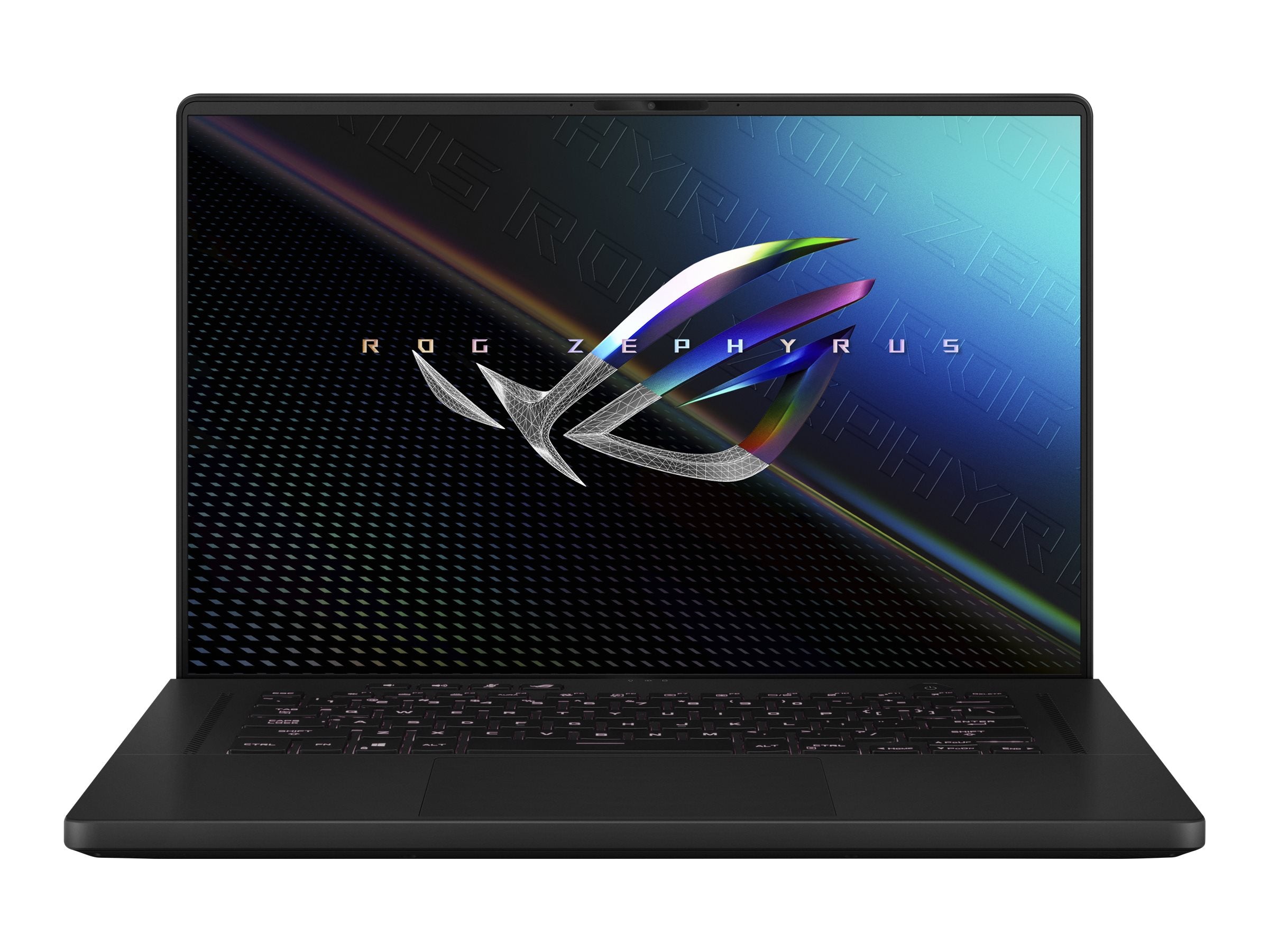 ROG Zephyrus M16