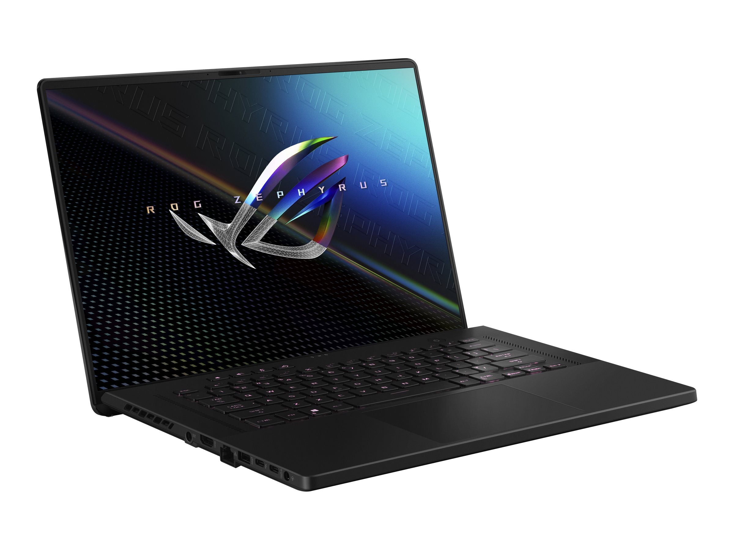 ROG Zephyrus M16