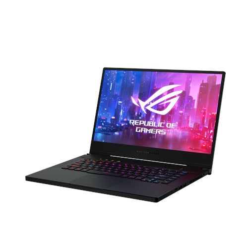 ROG Zephyrus M Thin
