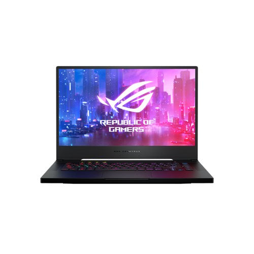 ROG Zephyrus M Thin