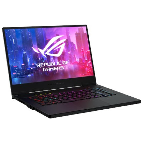 ROG Zephyrus S