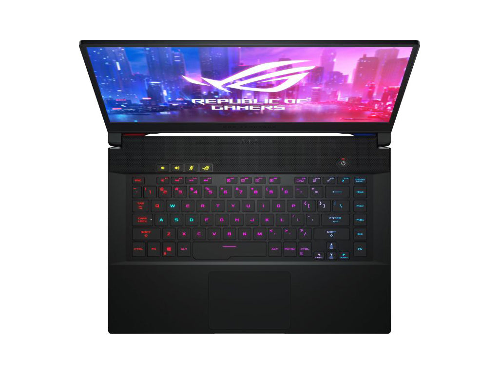 ROG Zephyrus S
