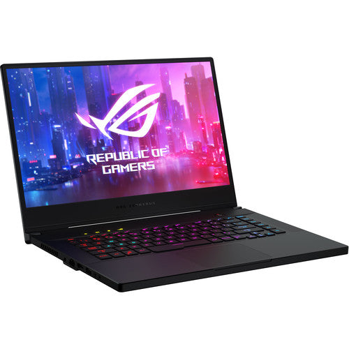 ROG Zephyrus S GX502GW