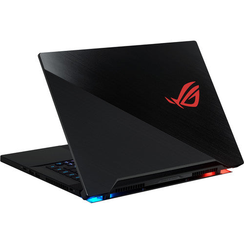 ROG Zephyrus S GX502GW