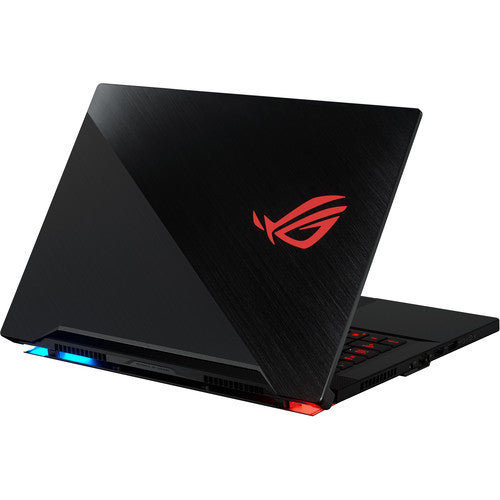 ROG Zephyrus S GX502GW