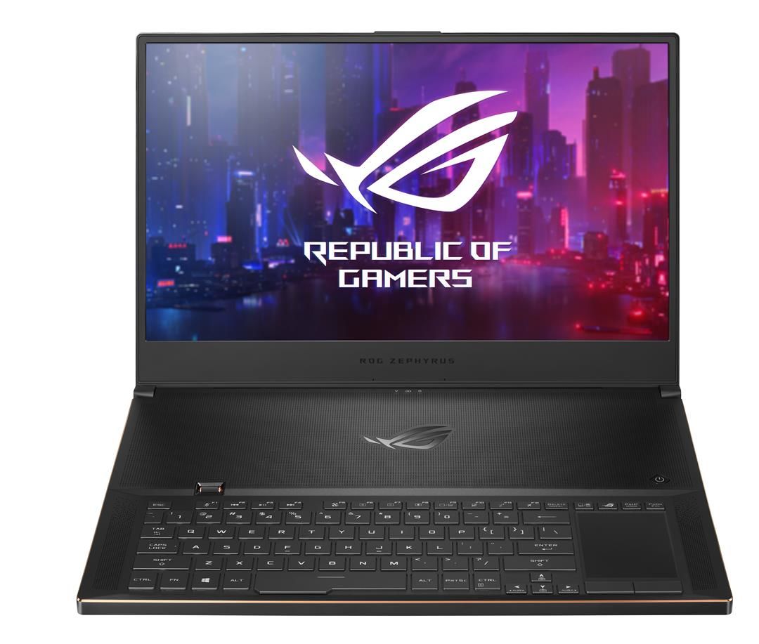 ROG Zephyrus S GX701