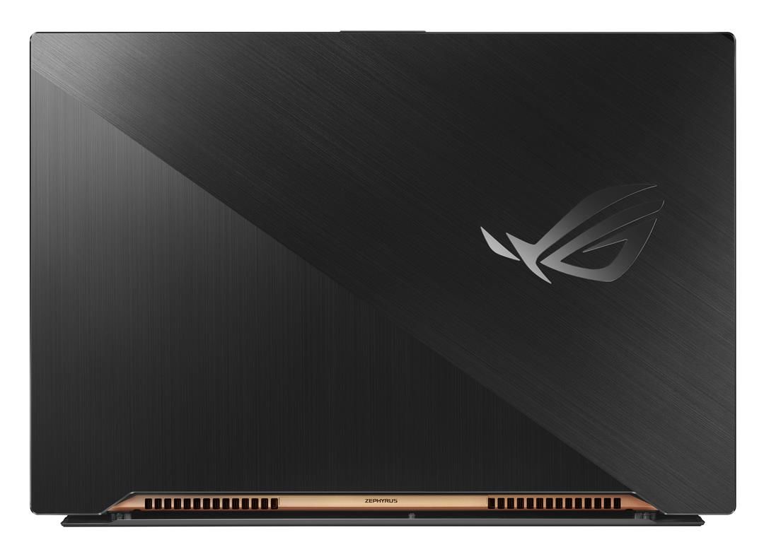 ROG Zephyrus S GX701
