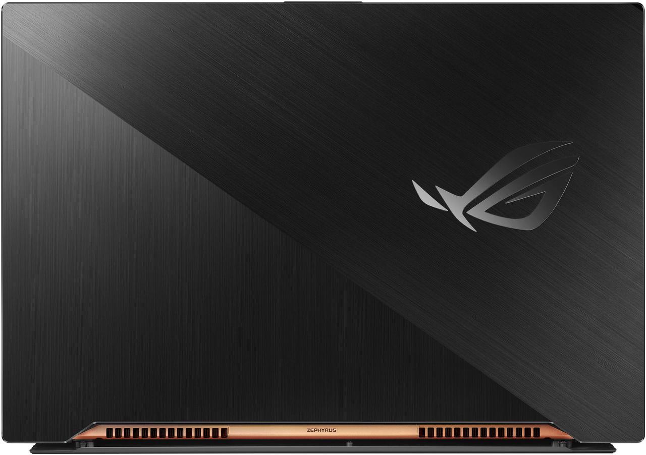 ROG Zephyrus S GX701