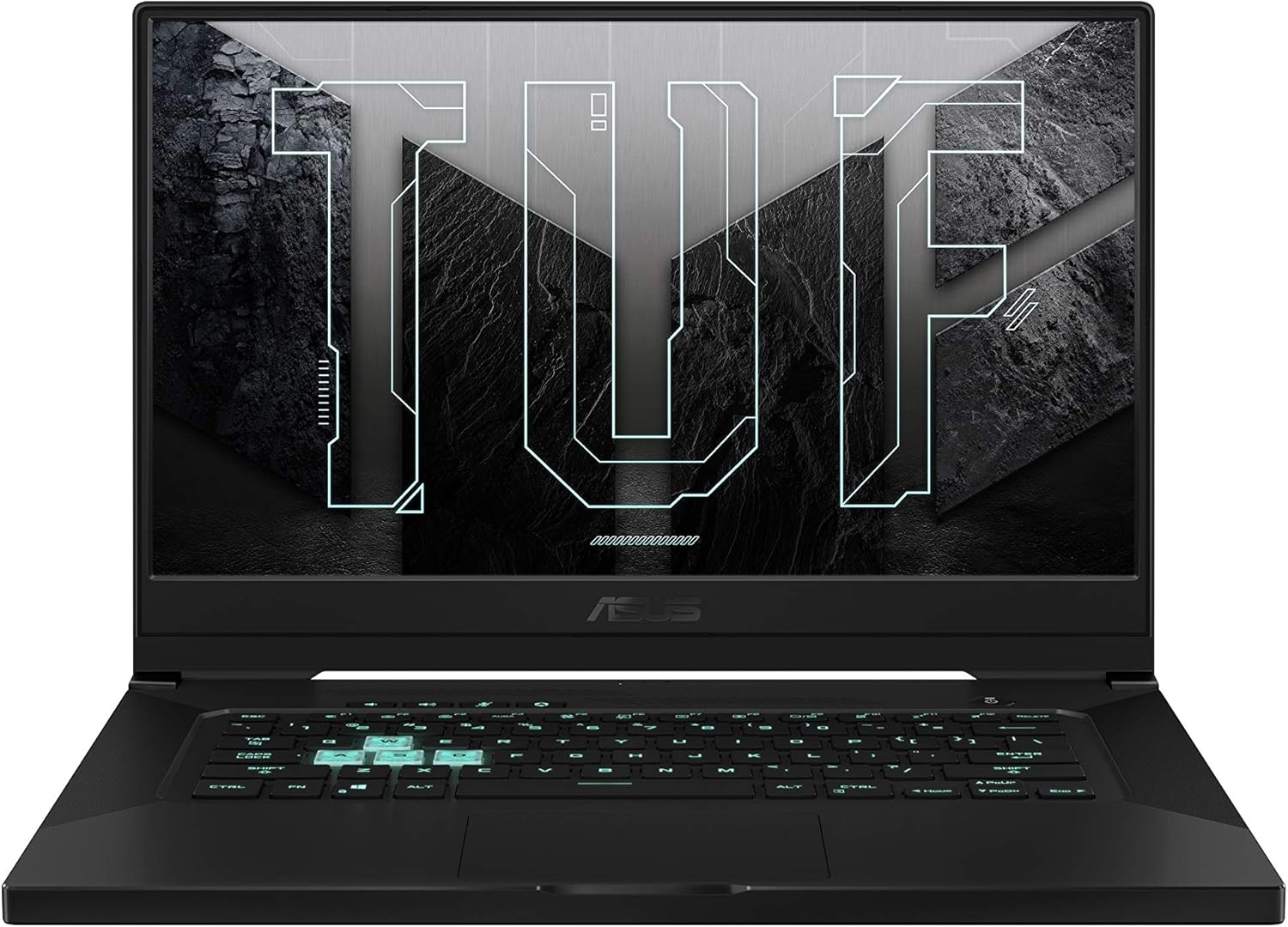 TUF Dash F15