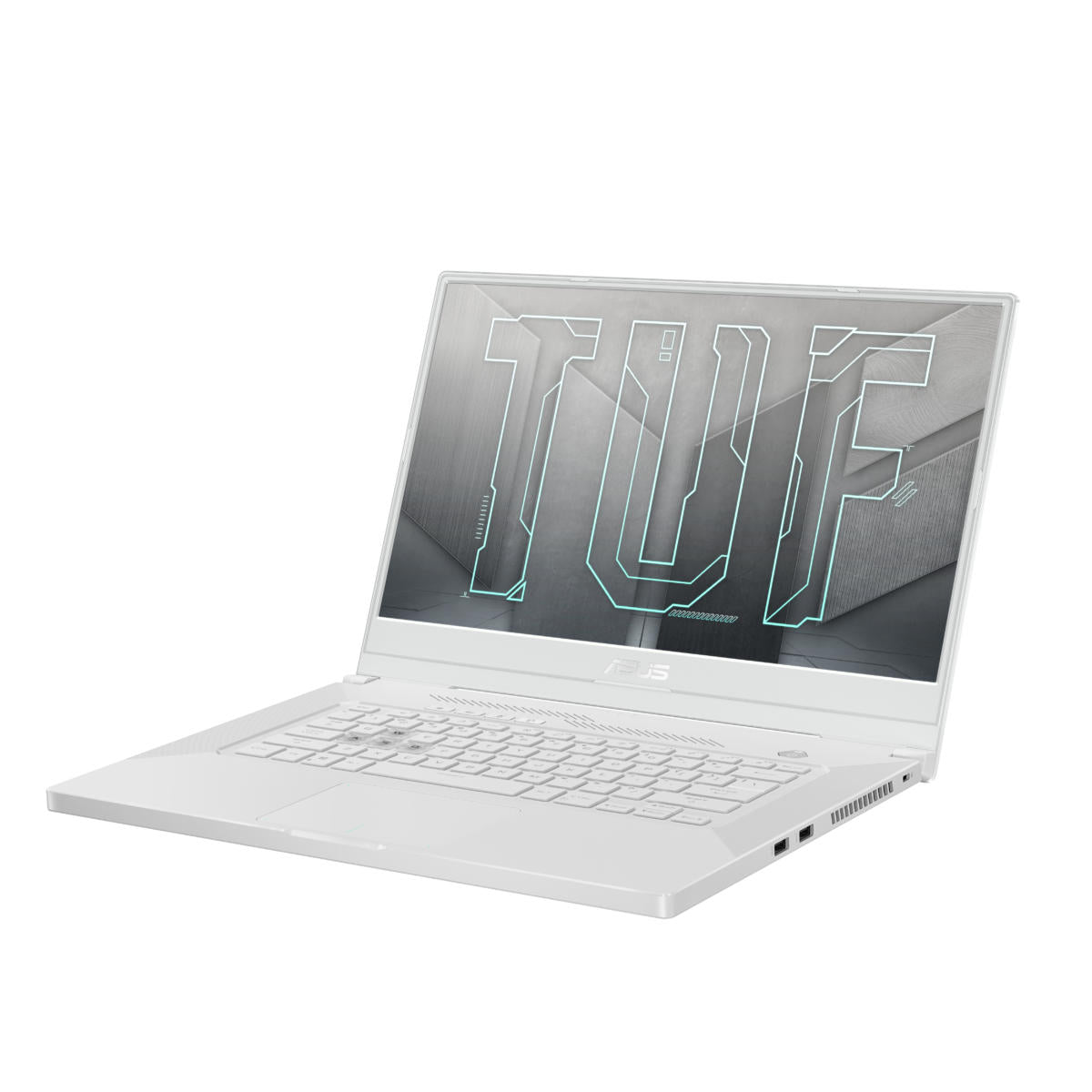TUF Dash F15