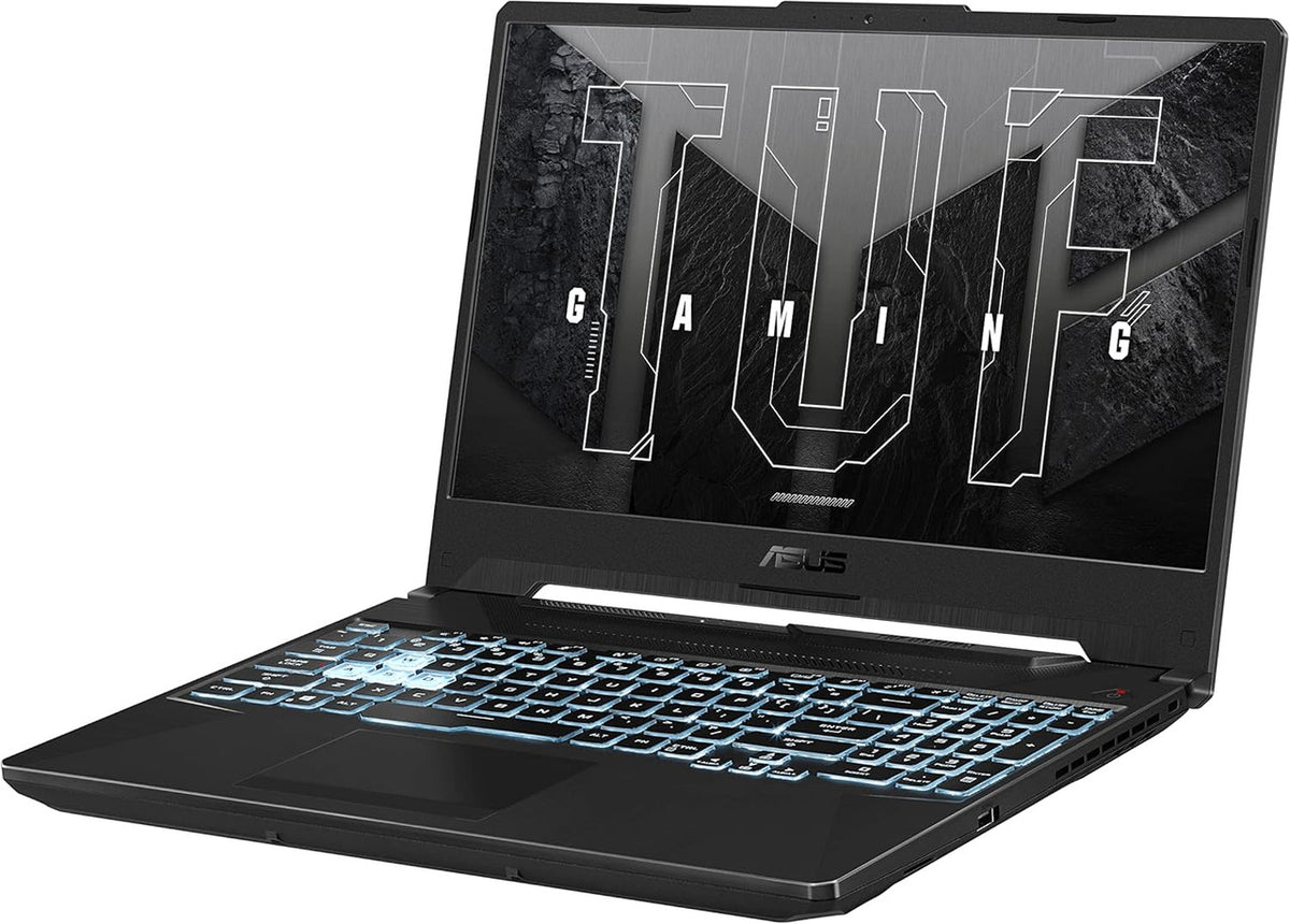 TUF Gaming F15