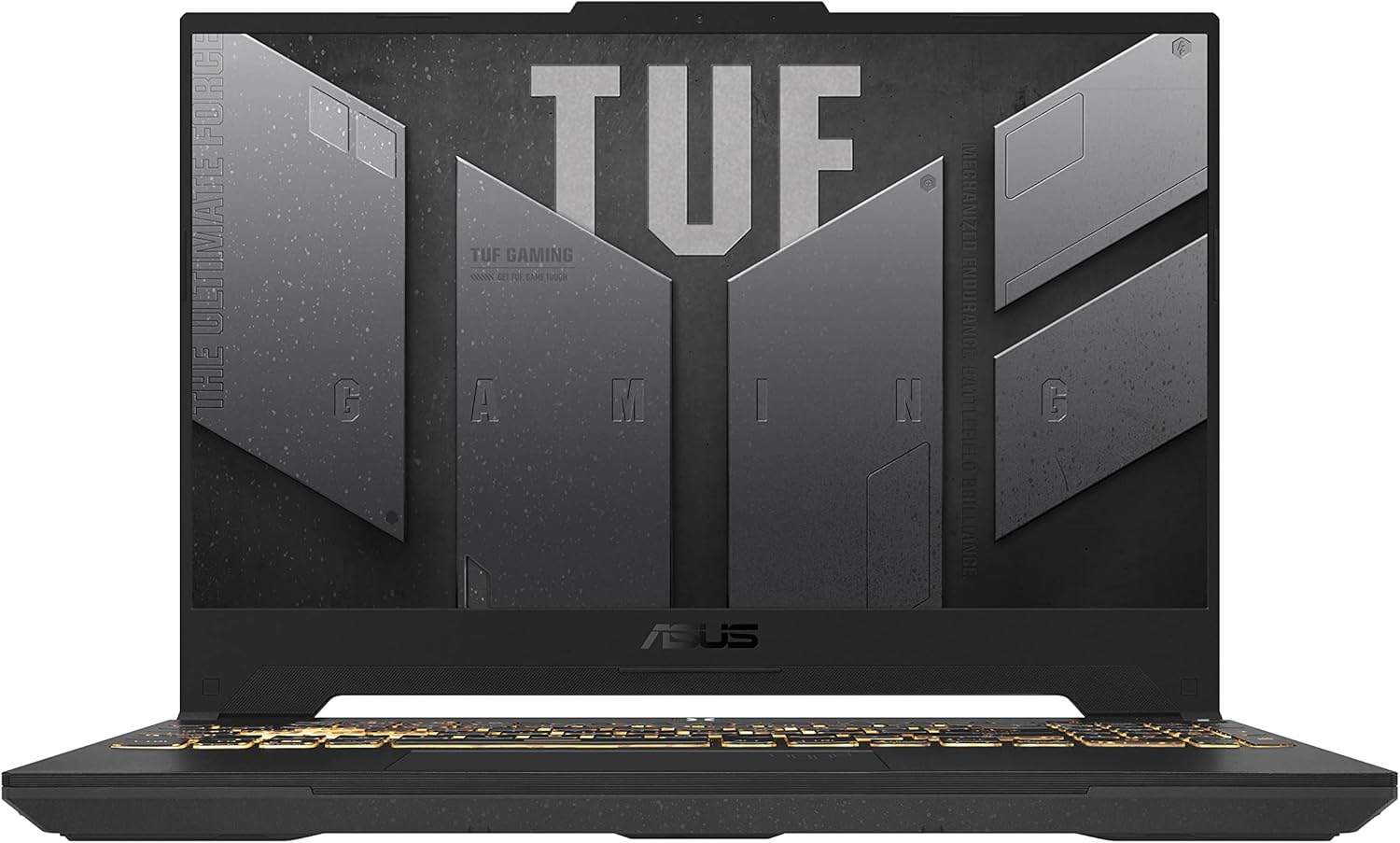 TUF Gaming F15 FX507VU