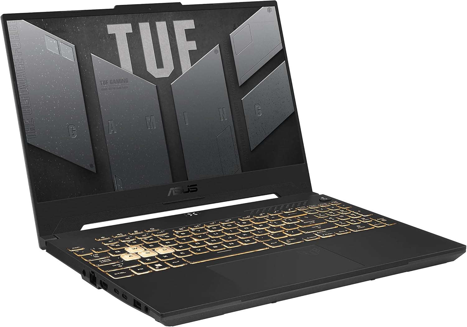 TUF Gaming F15 FX507VU