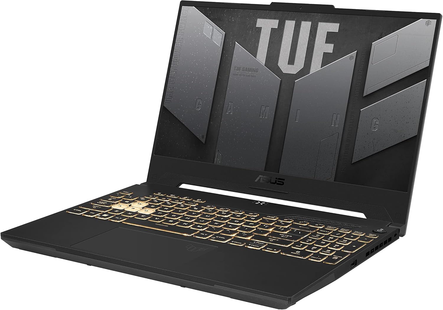 TUF Gaming F15 FX507VU